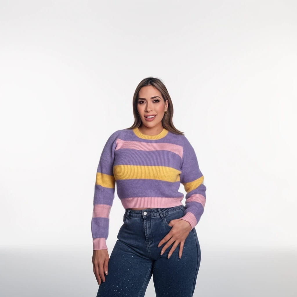 Sweet top sweatshirt