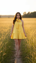 LALY DRESS