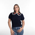 PAMELA TOP