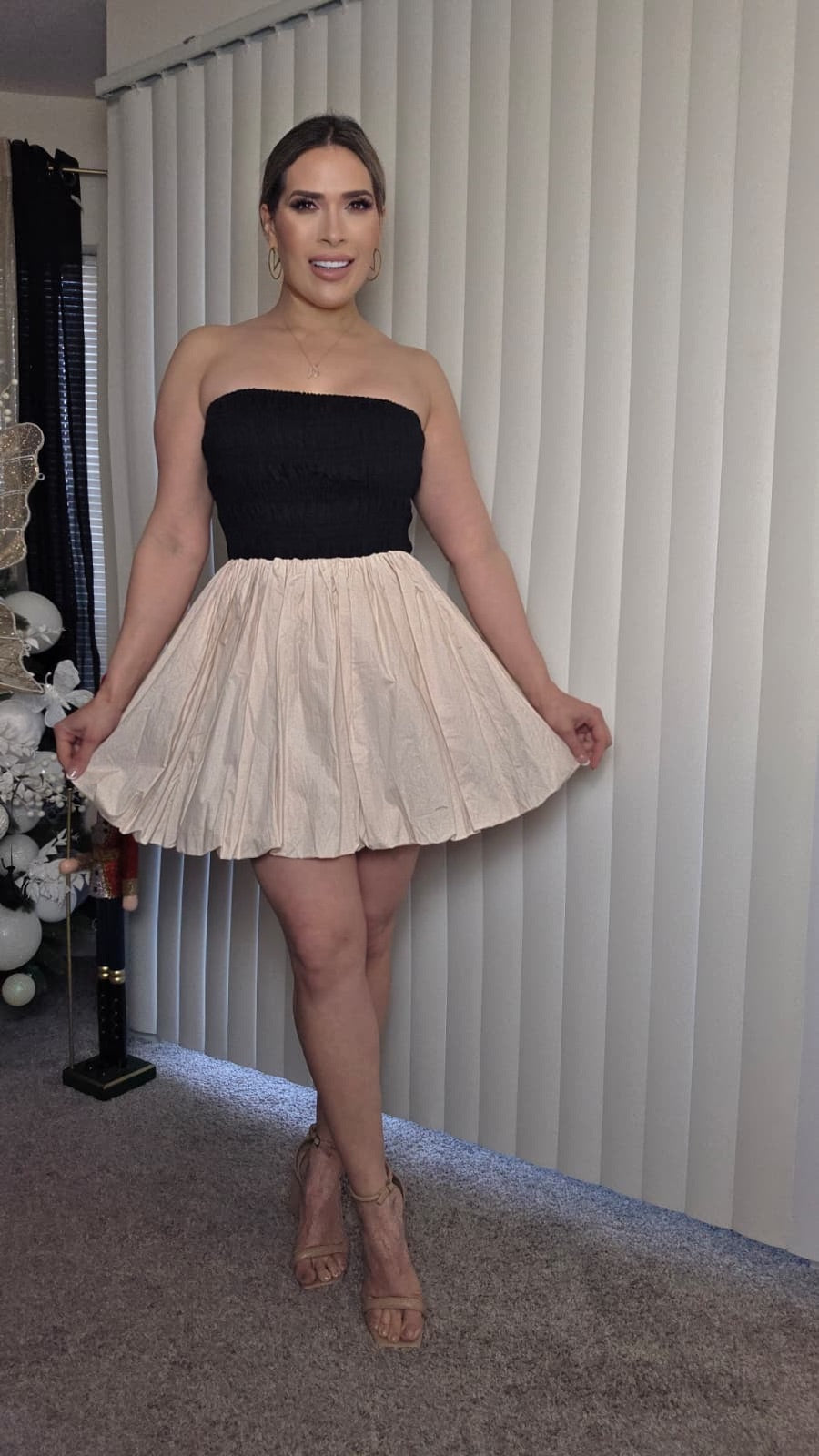 EMY DRESS