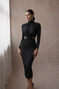 KERLY DRESS