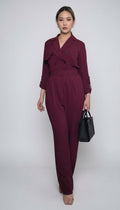 LISA JUMPSUIT