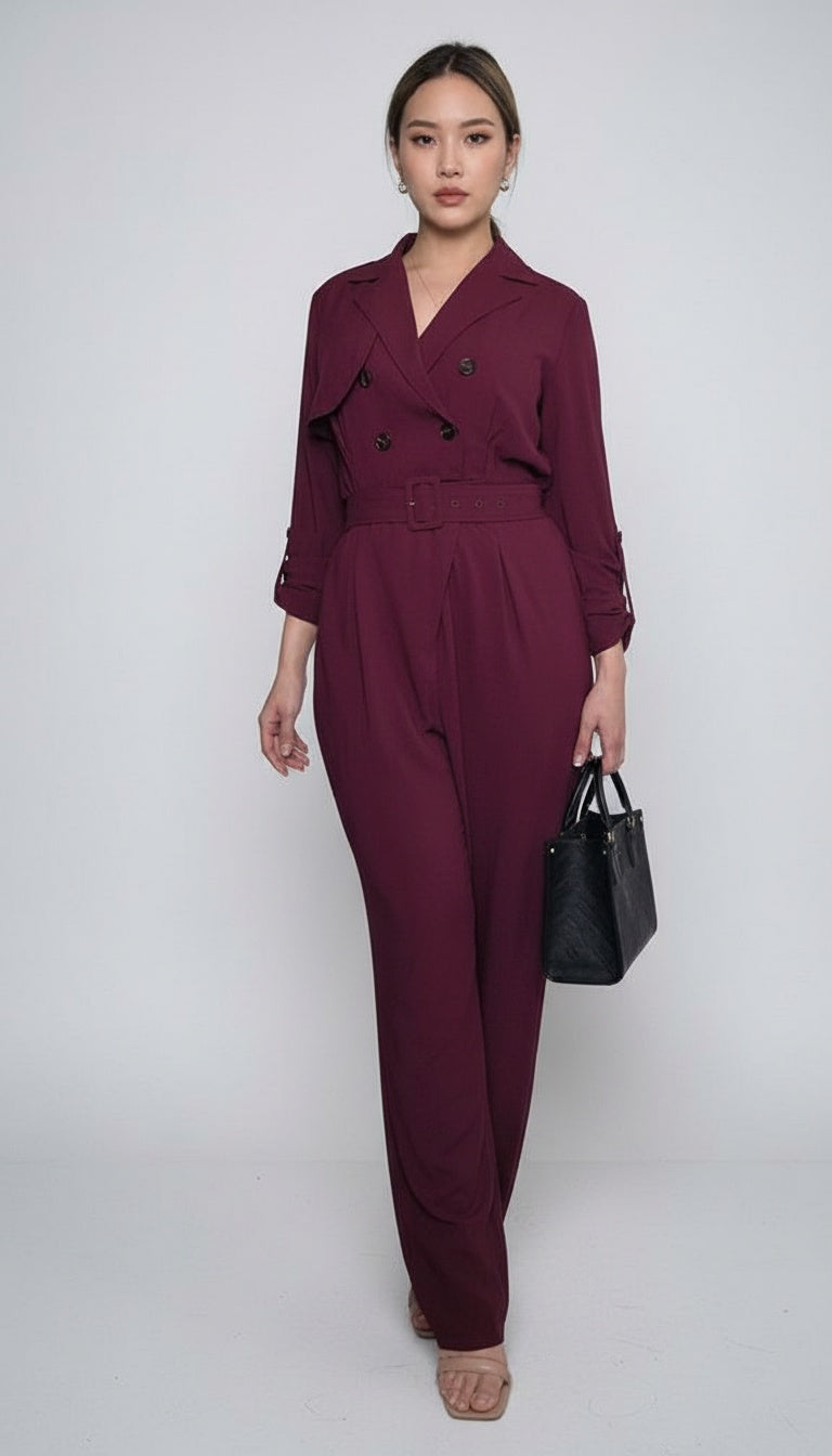 LISA JUMPSUIT