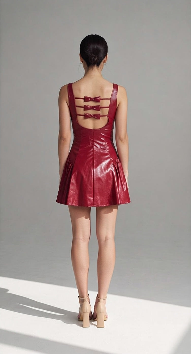 MARIMAR DRESS