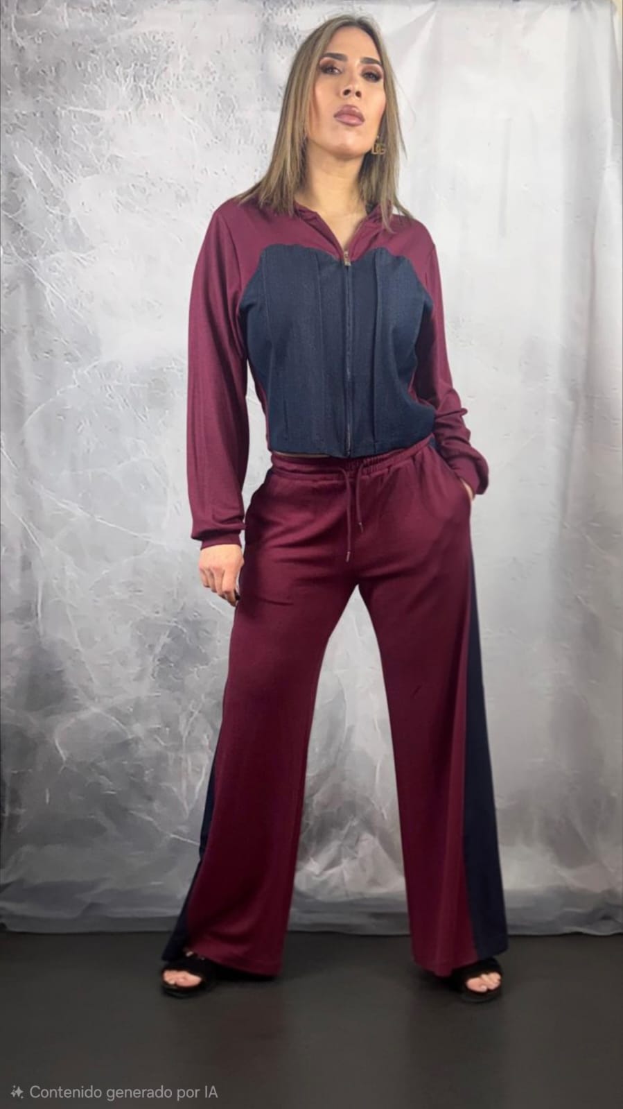 VALERY SET