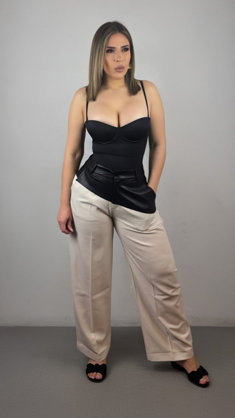 DEVORA PANT