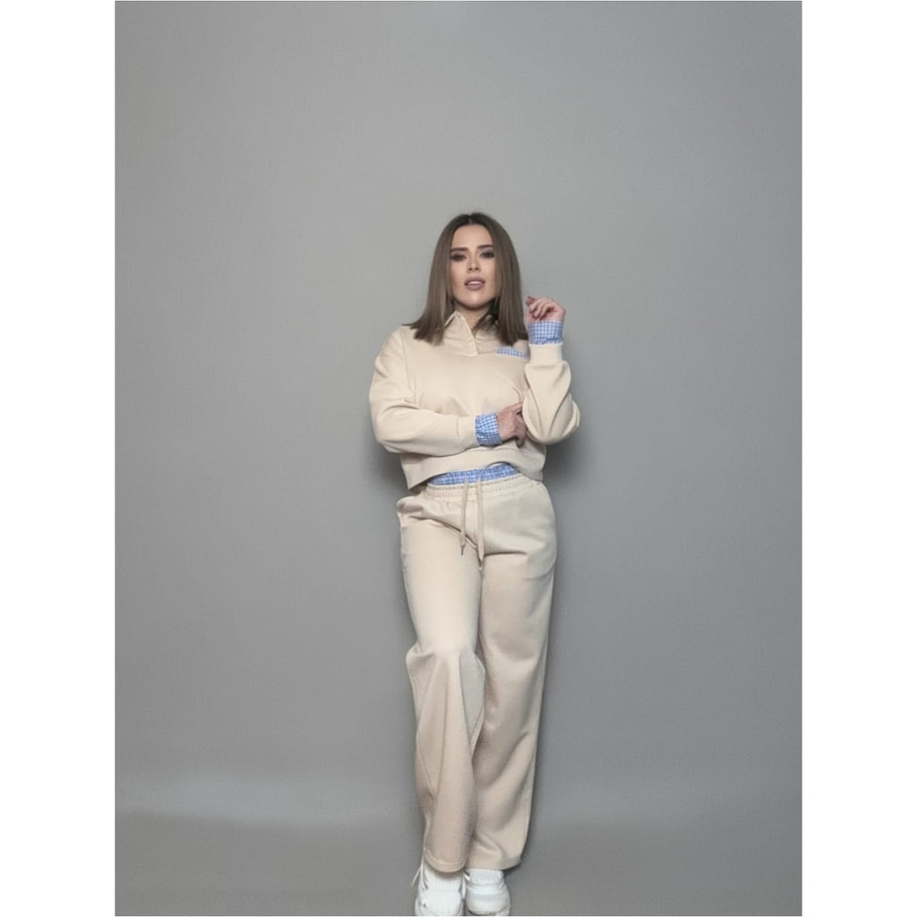 SARA SET