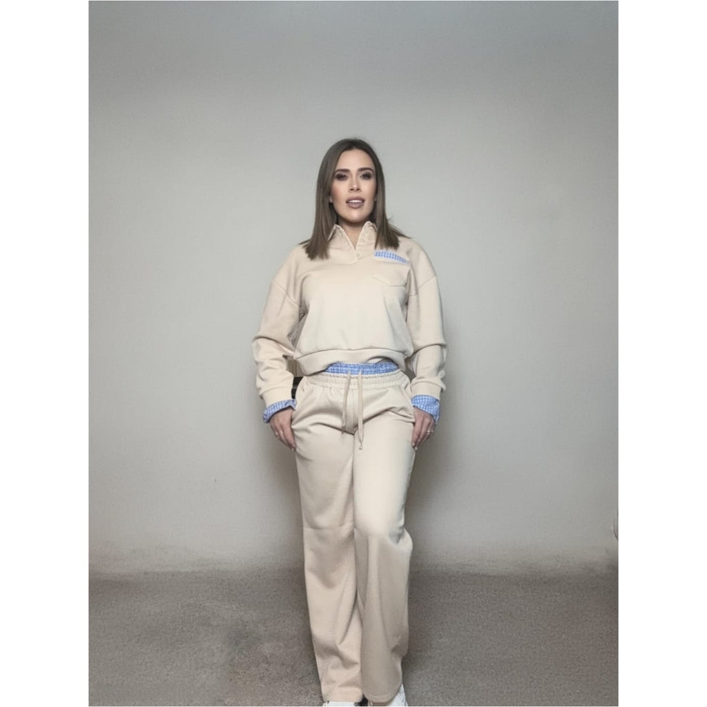 SARA SET