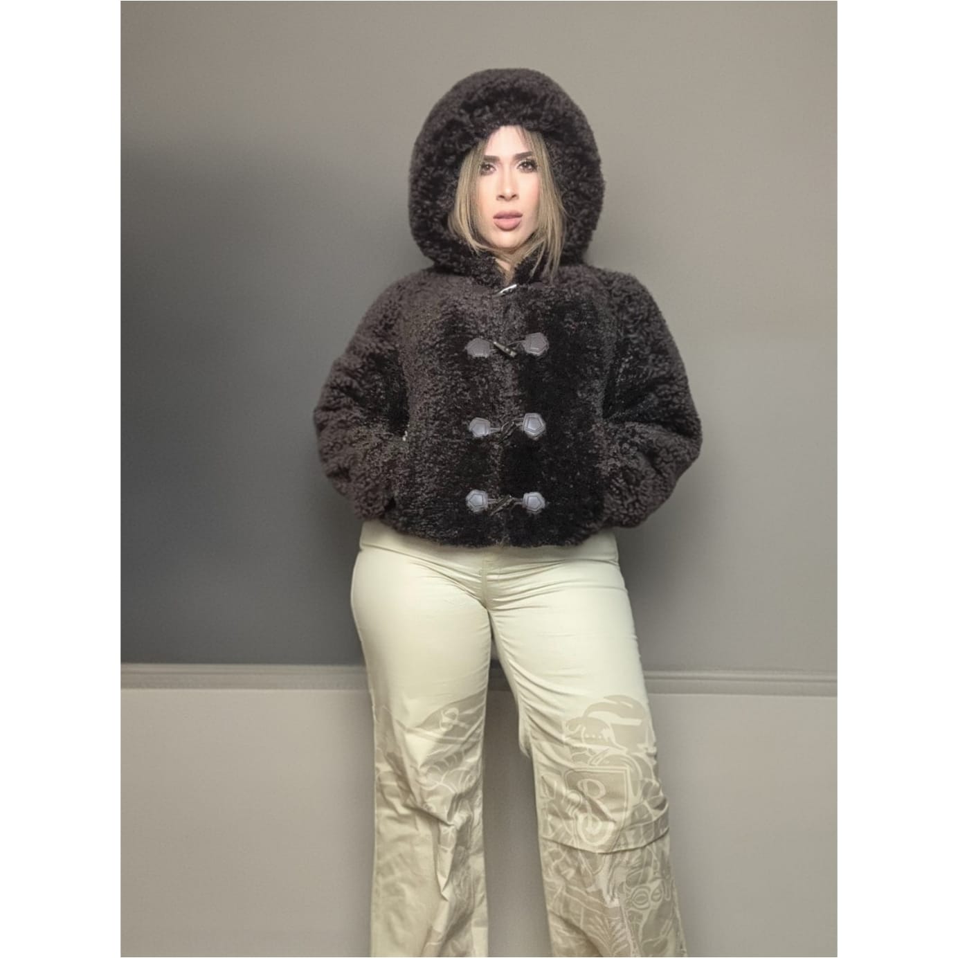 SOPHI JACKET
