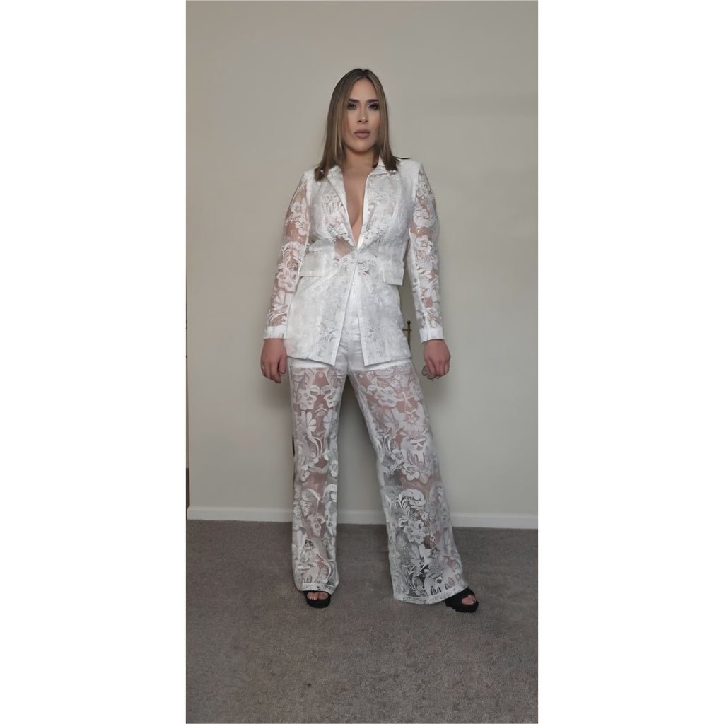ORIANA SET