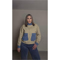 Jeni jacket top Denim