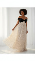 PRETTY DRESS
